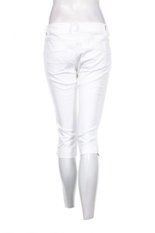 Damenhose Edc By Esprit, Größe M, Farbe Weiß, Preis € 16,99