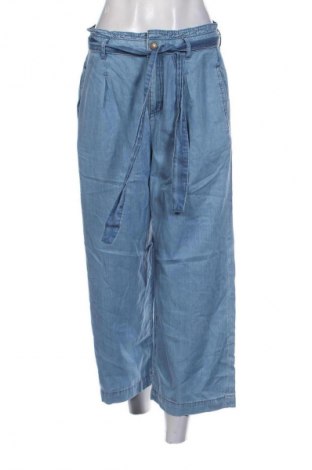 Damenhose Edc By Esprit, Größe M, Farbe Blau, Preis 17,99 €