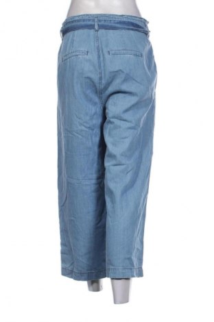 Damenhose Edc By Esprit, Größe M, Farbe Blau, Preis 17,99 €