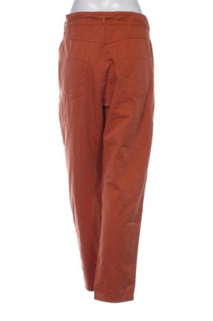 Damenhose Edc By Esprit, Größe L, Farbe Orange, Preis € 21,00