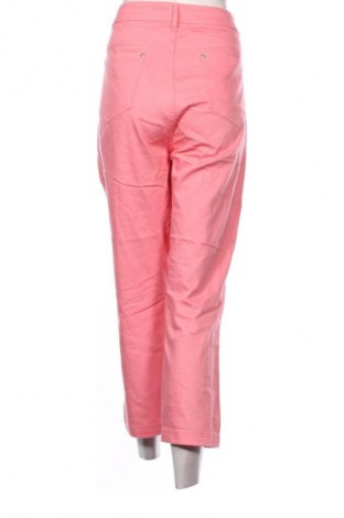 Pantaloni de femei Elle Nor, Mărime XXL, Culoare Roz, Preț 79,99 Lei