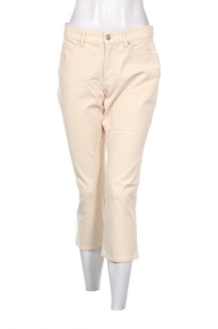 Damenhose Escada Sport, Größe M, Farbe Beige, Preis € 47,99