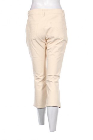 Damenhose Escada Sport, Größe M, Farbe Beige, Preis € 47,99