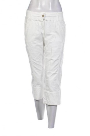 Damenhose Esisto, Größe XL, Farbe Weiß, Preis € 13,99