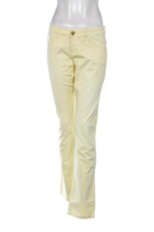 Damenhose Esmara, Größe M, Farbe Gelb, Preis € 9,99