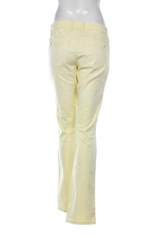 Damenhose Esmara, Größe M, Farbe Gelb, Preis € 9,99