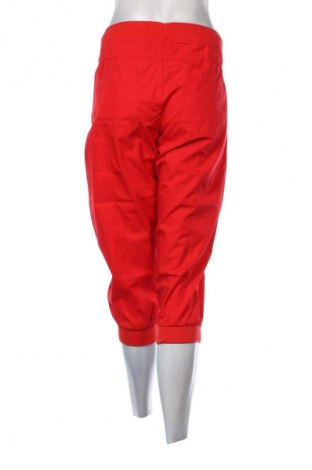 Pantaloni de femei Esmara, Mărime XL, Culoare Roșu, Preț 63,99 Lei