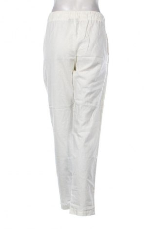 Damenhose Esmara, Größe L, Farbe Ecru, Preis € 14,99
