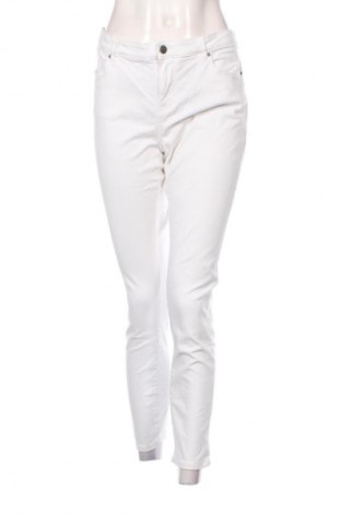 Damenhose Esmara, Größe XL, Farbe Weiß, Preis € 8,99