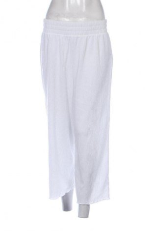 Damenhose Esmara, Größe S, Farbe Weiß, Preis 11,99 €
