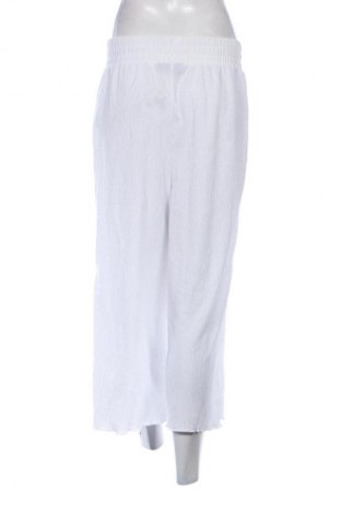 Damenhose Esmara, Größe S, Farbe Weiß, Preis 11,99 €