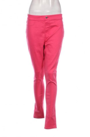 Damenhose Esmara, Größe M, Farbe Rosa, Preis € 14,99