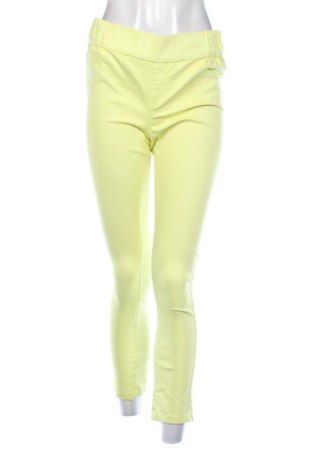 Damenhose Esmara, Größe M, Farbe Gelb, Preis € 14,77