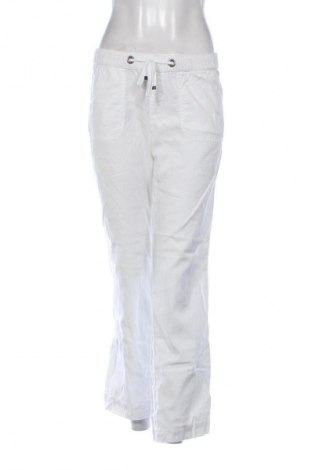 Damenhose Esprit, Größe M, Farbe Weiß, Preis € 13,99