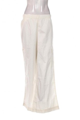 Pantaloni de femei Esprit, Mărime L, Culoare Alb, Preț 316,99 Lei