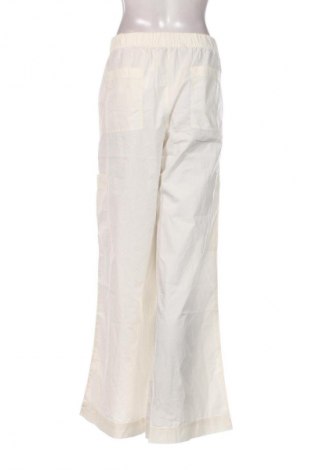 Pantaloni de femei Esprit, Mărime L, Culoare Alb, Preț 316,99 Lei