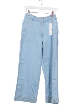 Pantaloni de femei Esprit, Mărime XS, Culoare Albastru, Preț 316,99 Lei