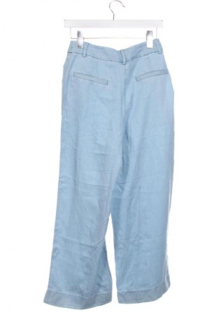Pantaloni de femei Esprit, Mărime XS, Culoare Albastru, Preț 316,99 Lei