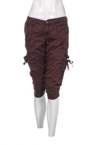 Damenhose Esprit, Größe L, Farbe Braun, Preis € 21,00