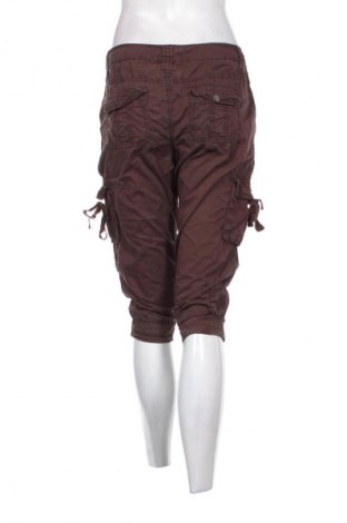 Damenhose Esprit, Größe L, Farbe Braun, Preis € 21,00