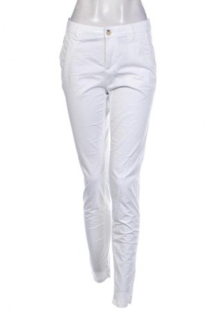 Damenhose Esprit, Größe M, Farbe Weiß, Preis € 20,97
