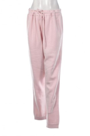 Pantaloni de femei Esprit, Mărime XL, Culoare Roz, Preț 253,99 Lei