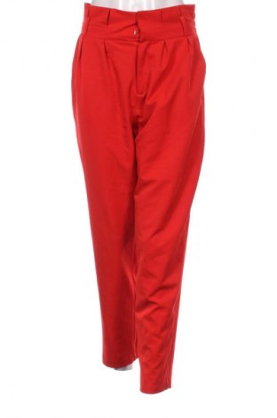 Damenhose Even&Odd, Größe M, Farbe Rot, Preis € 9,99