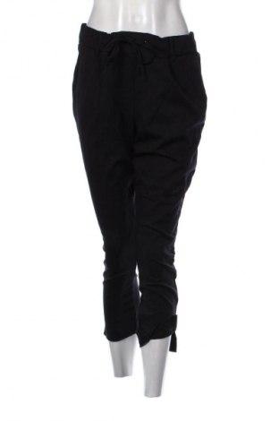 Dámské kalhoty  Ever.me by Takko Fashion, Velikost M, Barva Černá, Cena  239,00 Kč