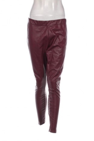 Damenhose Express, Größe L, Farbe Rot, Preis € 12,99