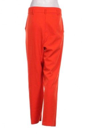 Damenhose F&F, Größe L, Farbe Rot, Preis € 8,99