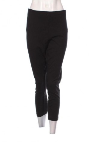 Dámské kalhoty  F&F, Velikost XL, Barva Černá, Cena  189,00 Kč