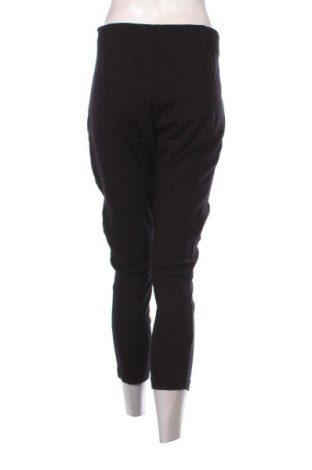Dámské kalhoty  F&F, Velikost XL, Barva Černá, Cena  189,00 Kč
