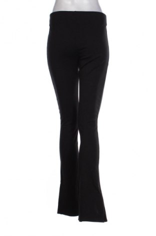 Dámske nohavice F&F, Veľkosť M, Farba Čierna, Cena  14,83 €