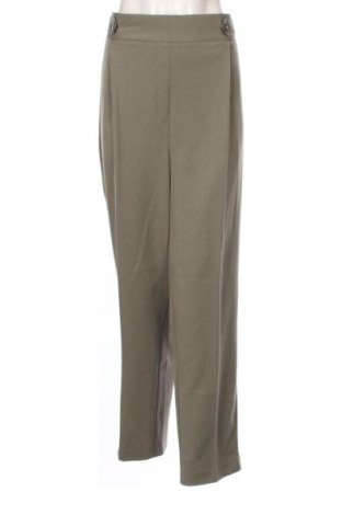 Damenhose F&F, Größe XXL, Farbe Grün, Preis € 15,00