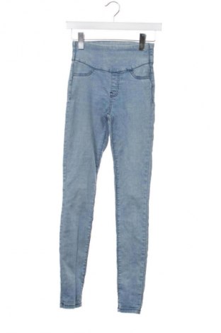 Damenhose Fb Sister, Größe XXS, Farbe Blau, Preis € 8,99