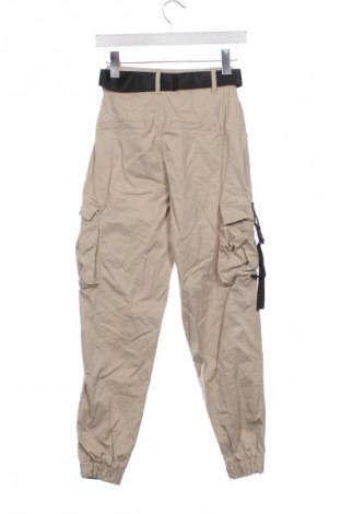 Damenhose Fb Sister, Größe XXS, Farbe Ecru, Preis € 9,99