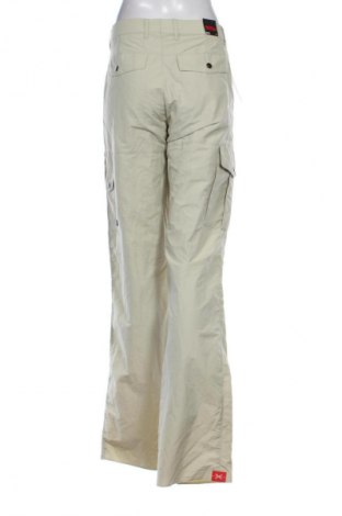 Dámske nohavice Fjallraven, Veľkosť XL, Farba Béžová, Cena  66,79 €