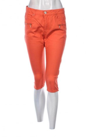 Damenhose Flash Jeans, Größe L, Farbe Rot, Preis € 8,99
