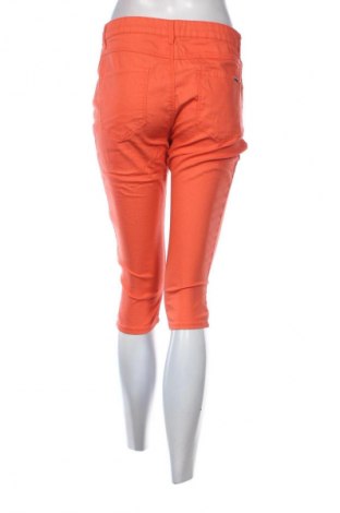 Damenhose Flash Jeans, Größe L, Farbe Rot, Preis € 8,99