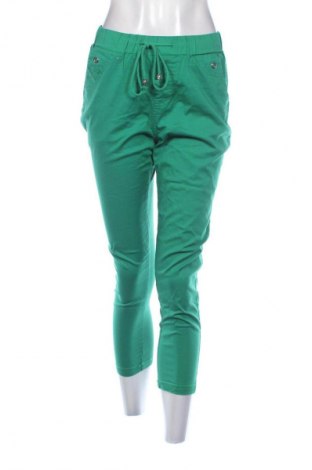 Damenhose Flora & Co, Größe M, Farbe Grün, Preis € 20,97