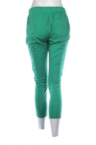 Damenhose Flora & Co, Größe M, Farbe Grün, Preis € 20,97