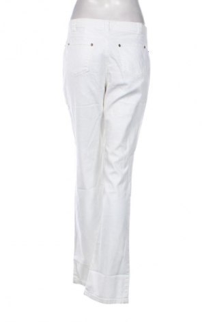 Damenhose Frank Walder, Größe M, Farbe Weiß, Preis € 21,99