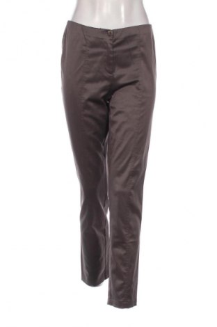 Damenhose Frank Walder, Größe M, Farbe Grau, Preis € 85,04