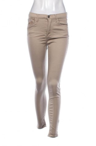 Damenhose Free Quent, Größe S, Farbe Beige, Preis € 13,99