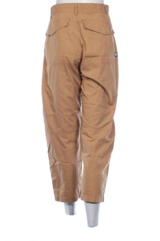 Dámské kalhoty  G-Star Raw, Velikost XS, Barva Hnědá, Cena  949,00 Kč