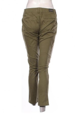 Damenhose Gaudi Jeans, Größe M, Farbe Grün, Preis € 35,81