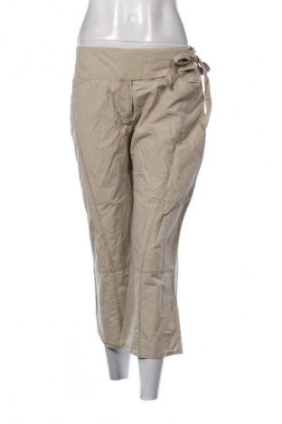 Damenhose George, Größe M, Farbe Beige, Preis € 11,99