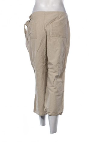 Damenhose George, Größe M, Farbe Beige, Preis € 11,99