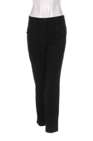 Dámske nohavice Gerry Weber, Veľkosť XL, Farba Čierna, Cena  31,82 €