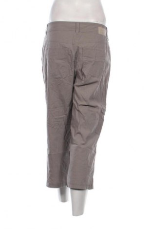 Damskie spodnie Gerry Weber, Rozmiar XL, Kolor Szary, Cena 194,99 zł